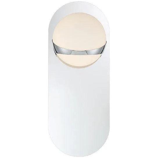 Lib&Co. - Rovigo Vertical Wall Mount - 10133-01 - Canada Light Shop