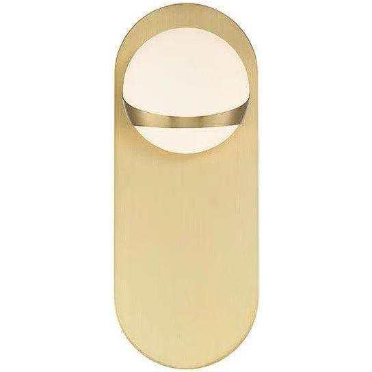 Lib&Co. - Rovigo Vertical Wall Mount - 10133-07 - Canada Light Shop