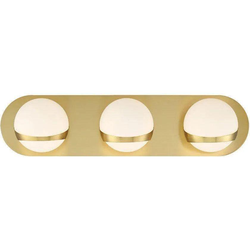 Lib&Co. - Rovigo Wall Mount - 10134-07 - Canada Light Shop