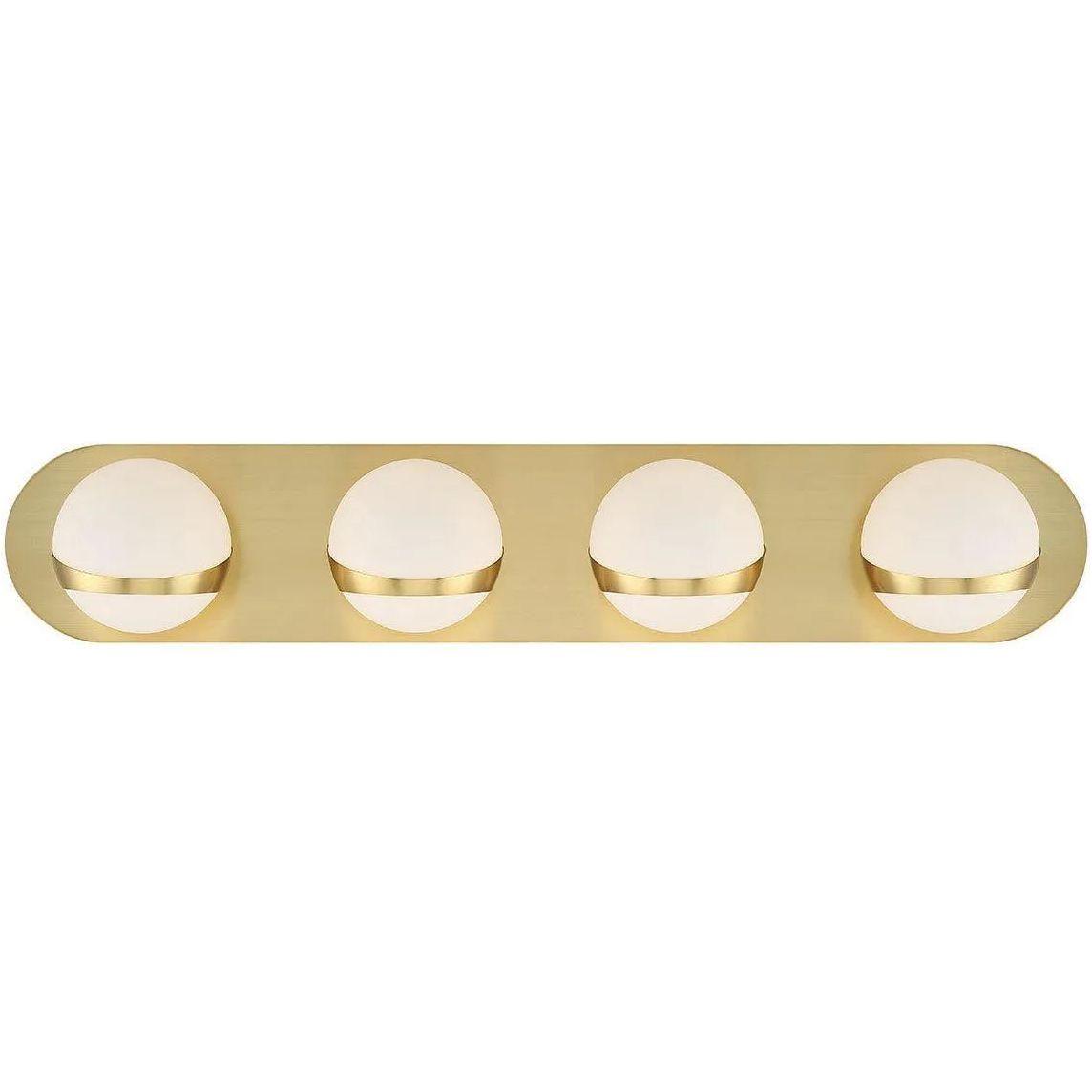 Lib&Co. - Rovigo Wall Mount - 10135-07 - Canada Light Shop