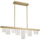 Lib&Co. - Siena Linear Chandelier - 10174-014 - Canada Light Shop