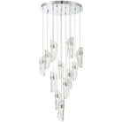Savoy House - Sorrento Chandelier - 10164-017 - Canada Light Shop