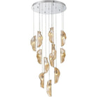 Savoy House - Sorrento Chandelier - 10164-018 - Canada Light Shop