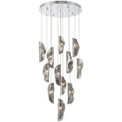 Savoy House - Sorrento Chandelier - 10164-019 - Canada Light Shop
