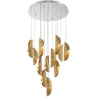 Savoy House - Sorrento Chandelier - 10164-020 - Canada Light Shop