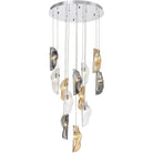 Savoy House - Sorrento Chandelier - 10164-023 - Canada Light Shop