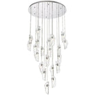 Savoy House - Sorrento Chandelier - 10167-017 - Canada Light Shop
