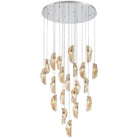 Savoy House - Sorrento Chandelier - 10167-018 - Canada Light Shop