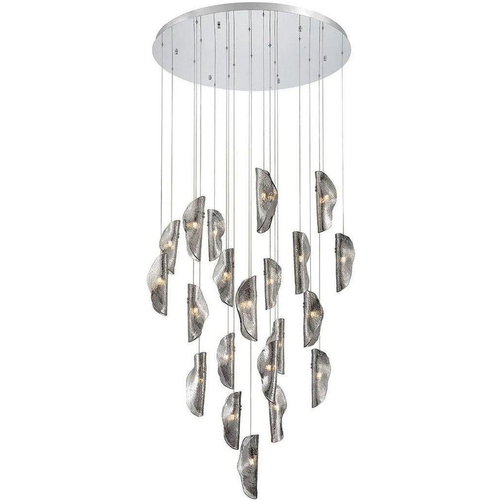 Savoy House - Sorrento Chandelier - 10167-019 - Canada Light Shop