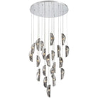 Savoy House - Sorrento Chandelier - 10167-019 - Canada Light Shop