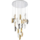 Savoy House - Sorrento Chandelier - 10167-024 - Canada Light Shop