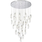 Savoy House - Sorrento Chandelier - 10169-017 - Canada Light Shop