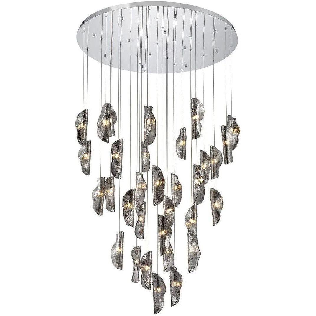 Savoy House - Sorrento Chandelier - 10169-019 - Canada Light Shop