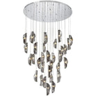 Savoy House - Sorrento Chandelier - 10169-019 - Canada Light Shop