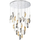 Savoy House - Sorrento Chandelier - 10169-023 - Canada Light Shop