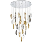 Savoy House - Sorrento Chandelier - 10169-024 - Canada Light Shop