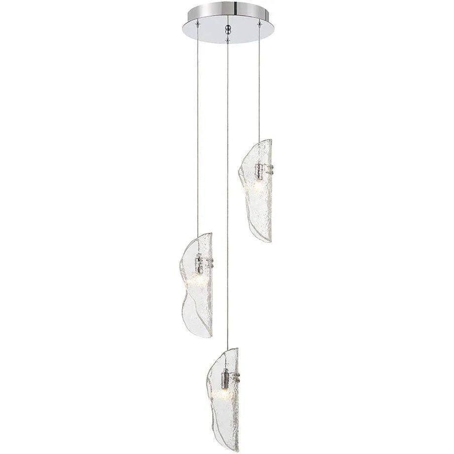 Lib&Co. - Sorrento Pendant - 10162-017 - Canada Light Shop