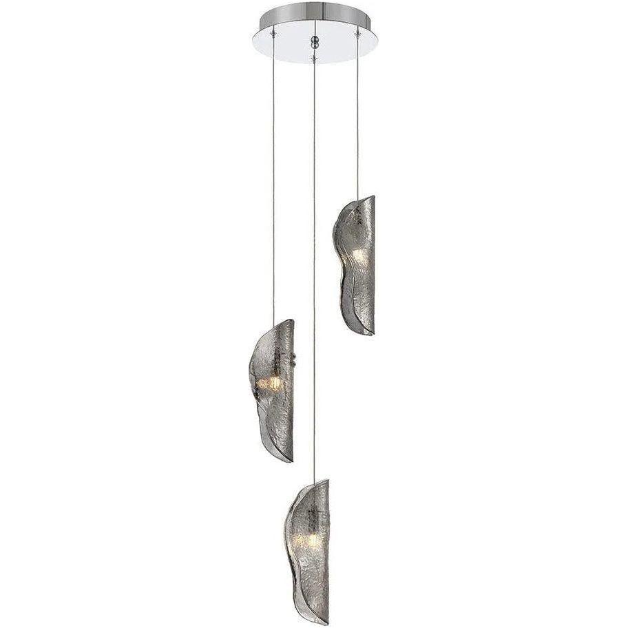 Lib&Co. - Sorrento Pendant - 10162-019 - Canada Light Shop