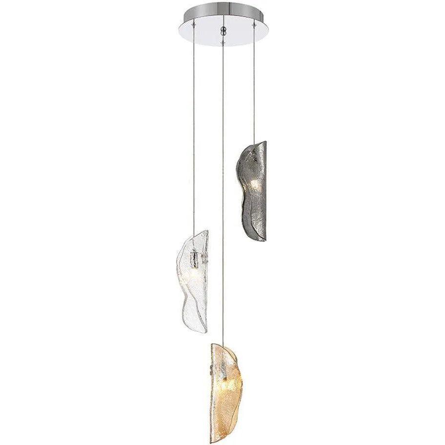 Lib&Co. - Sorrento Pendant - 10162-023 - Canada Light Shop