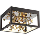 Lib&Co. - Terlizzi Ceiling Mount - 10109-02 - Canada Light Shop