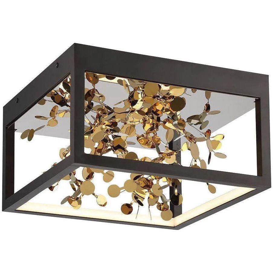 Lib&Co. - Terlizzi Ceiling Mount - 10109-02 - Canada Light Shop