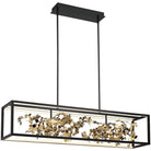 Lib&Co. - Terlizzi Linear Chandelier - 10106-02 - Canada Light Shop