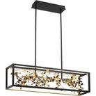 Lib&Co. - Terlizzi Linear Chandelier - 10107-02 - Canada Light Shop
