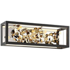 Lib&Co. - Terlizzi Wall Mount - 10110-02 - Canada Light Shop