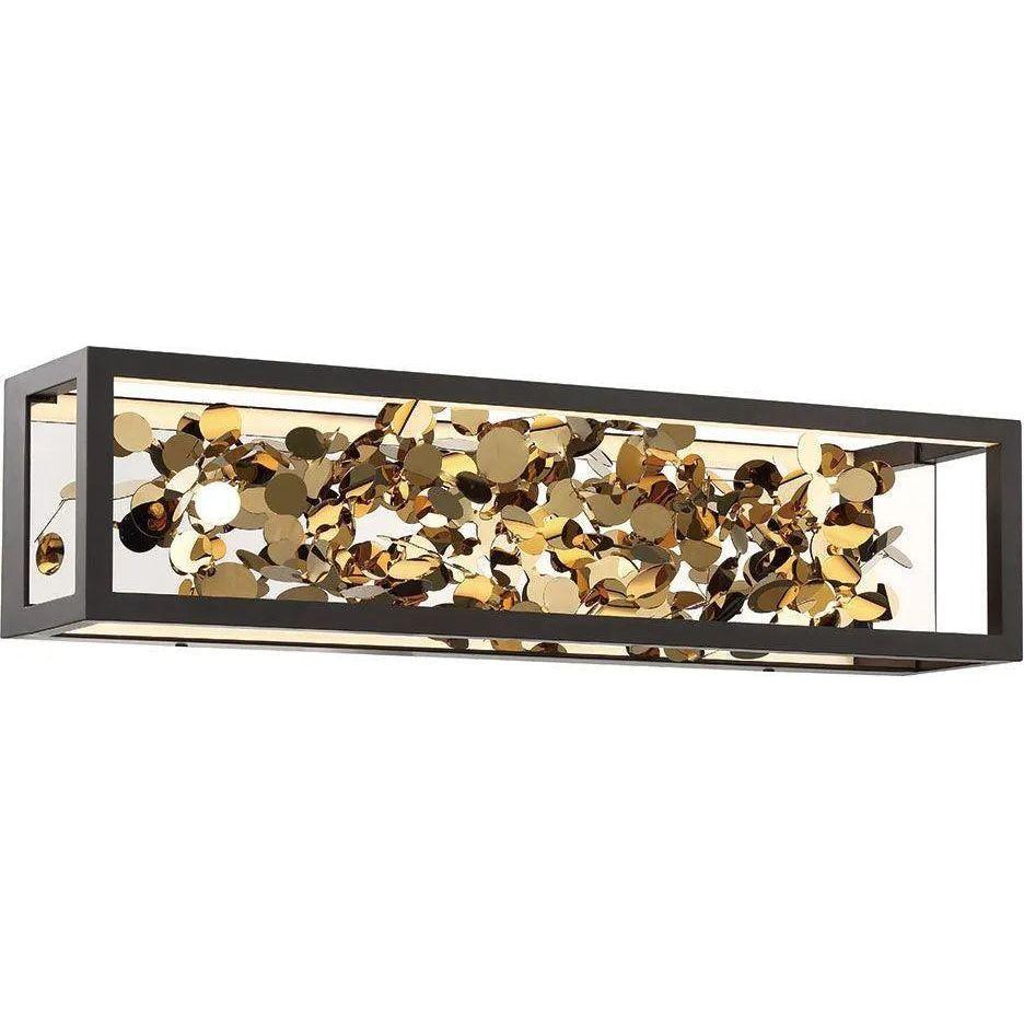 Lib&Co. - Terlizzi Wall Mount - 10111-02 - Canada Light Shop
