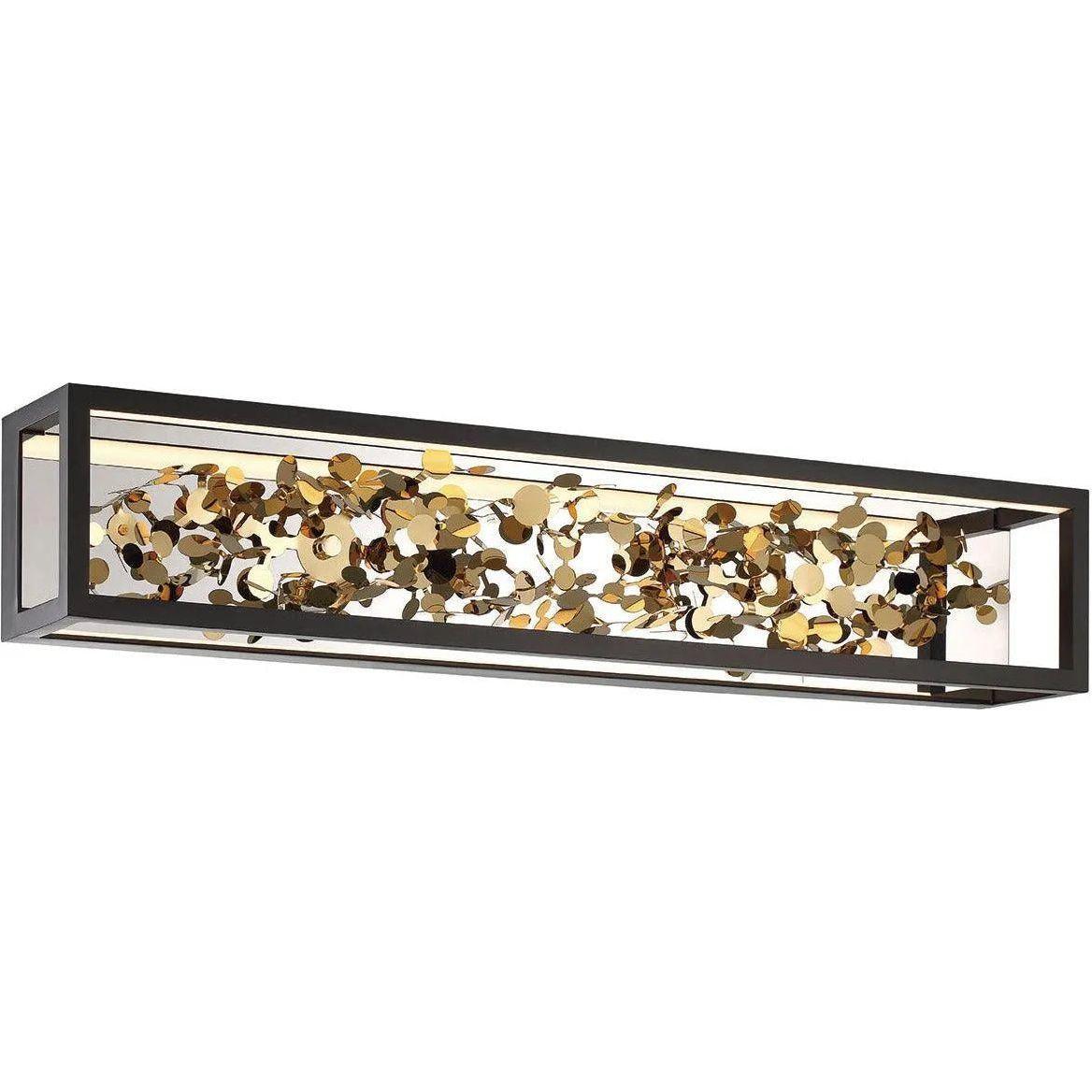 Lib&Co. - Terlizzi Wall Mount - 10112-02 - Canada Light Shop