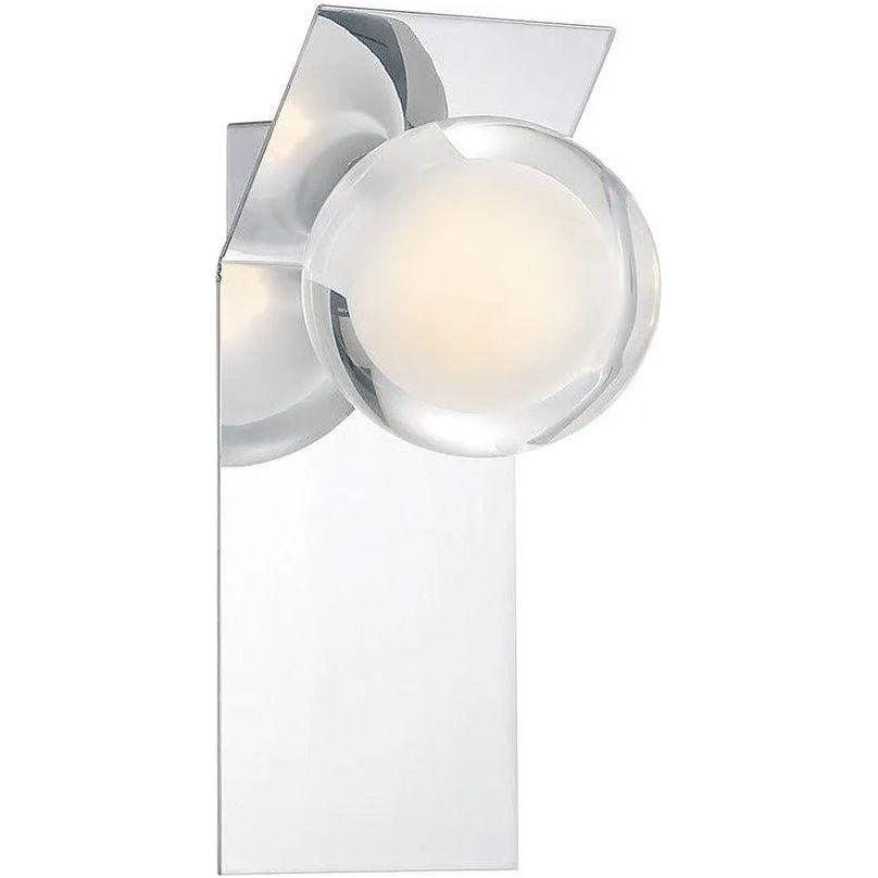 Lib&Co. - Vinci Vertical Wall Mount - 10123-01 - Canada Light Shop