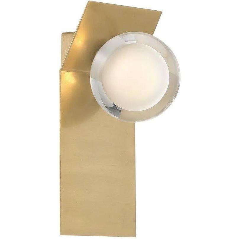 Lib&Co. - Vinci Vertical Wall Mount - 10123-05 - Canada Light Shop
