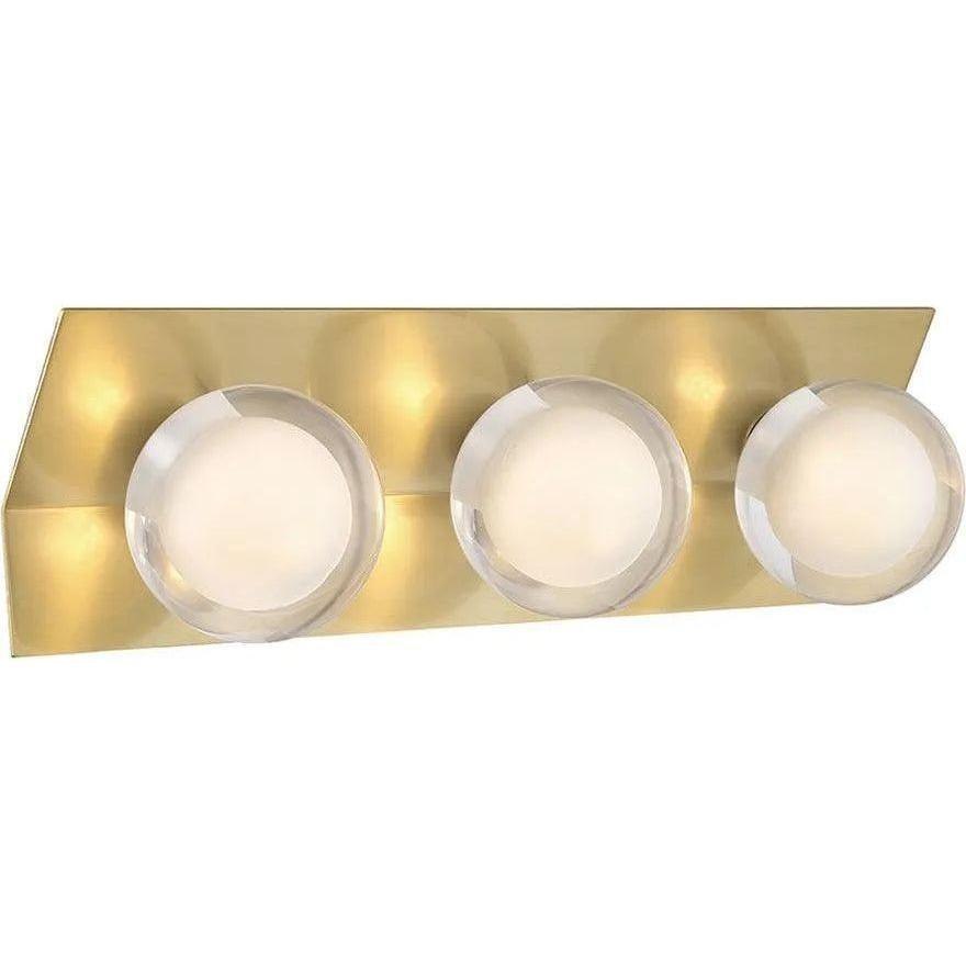 Lib&Co. - Vinci Wall Mount - 10121-05 - Canada Light Shop