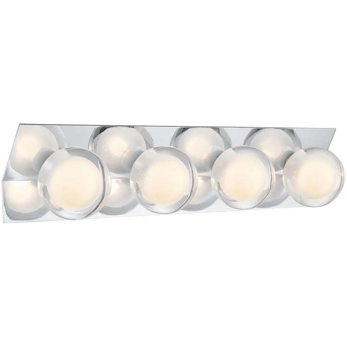 Lib&Co. - Vinci Wall Mount - 10122-01 - Canada Light Shop