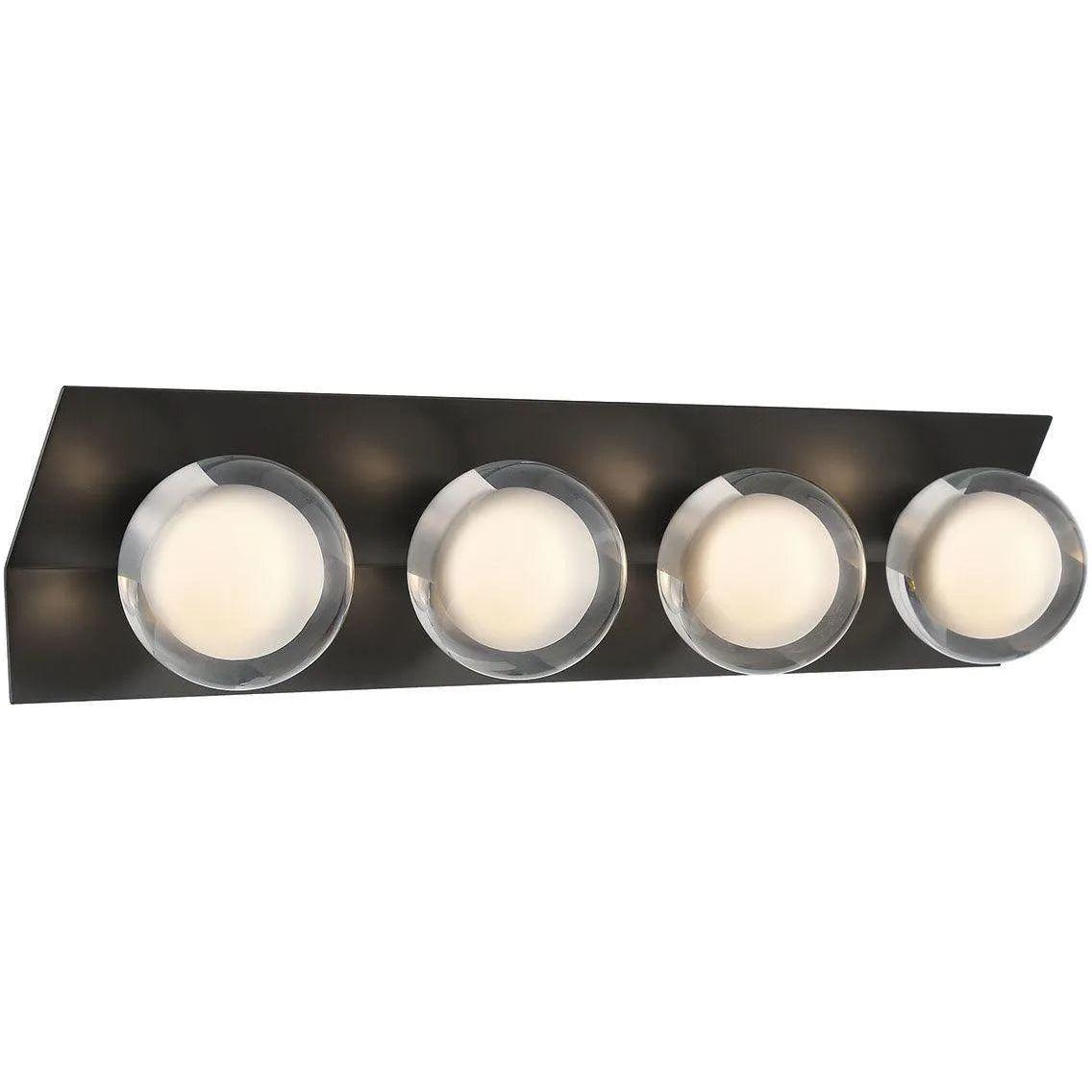 Lib&Co. - Vinci Wall Mount - 10122-06 - Canada Light Shop