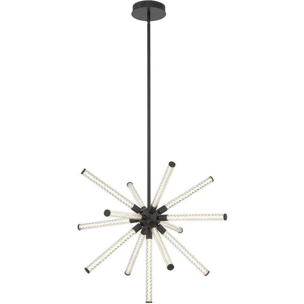 Lib&Co. - Volterra Chandelier - 10153-02 - Canada Light Shop