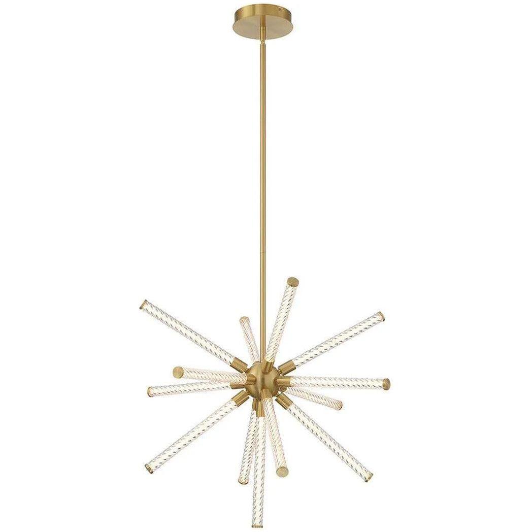 Lib&Co. - Volterra Chandelier - 10153-07 - Canada Light Shop