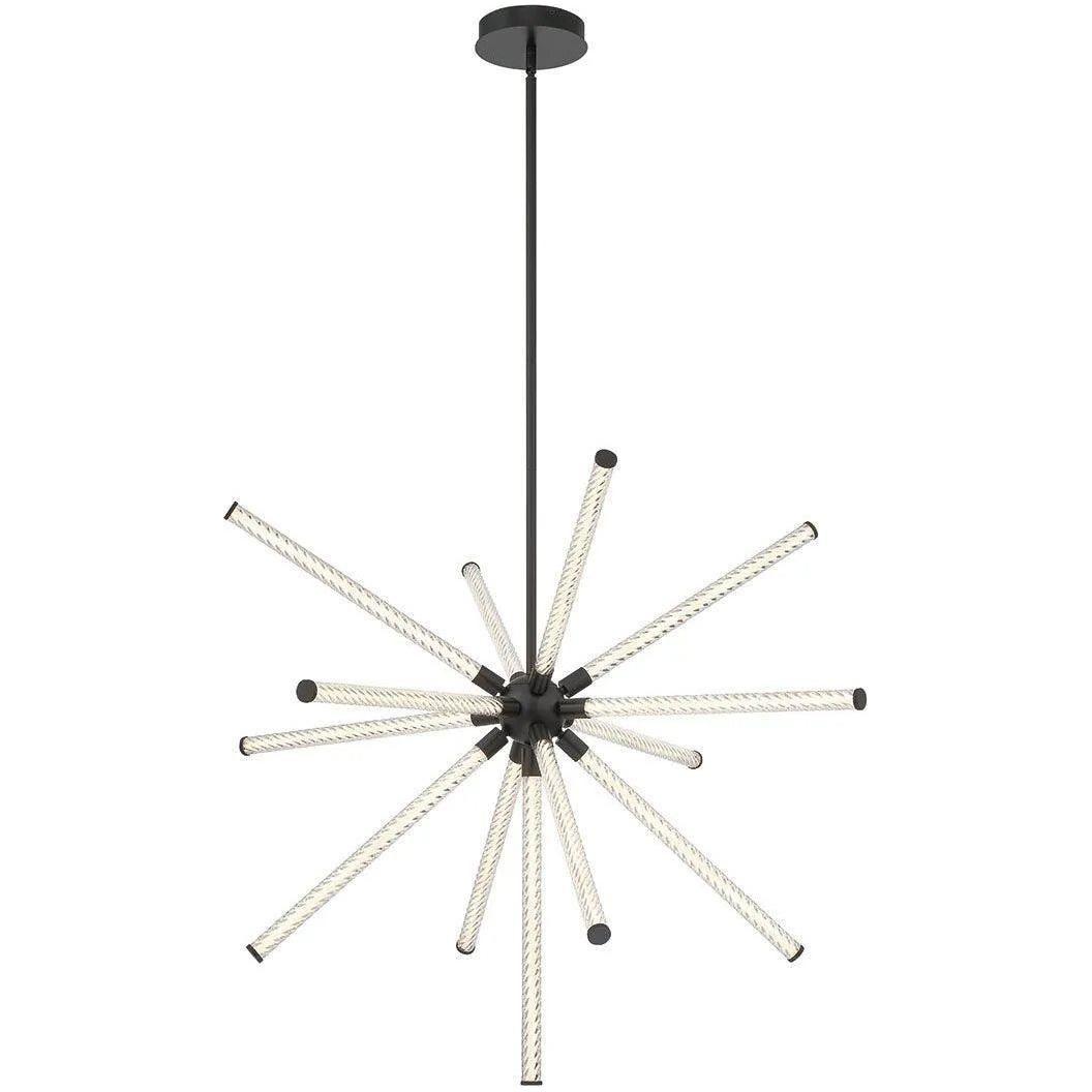 Lib&Co. - Volterra Chandelier - 10154-02 - Canada Light Shop