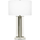 Flow Decor - Lilac Table Lamp - 3701 - Canada Light Shop