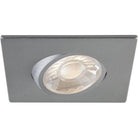 Liteline - LUNA 3 Square Gimbal - RA3S-7G-DTW-90SL - Canada Light Shop