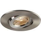 Liteline - LUNA 4 Round Gimbal - RA4-12G-DTW-90BN - Canada Light Shop