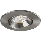 Liteline - LUNA 4 Round Regressed Gimbal - RA4-12RG-90BN - Canada Light Shop