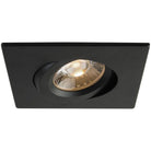 Liteline - LUNA 4 Square Gimbal - RA4S-12G-DTW-90BK - Canada Light Shop