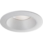 Liteline - LUNA 56 PRO Round - RA56-17F-90BKBK - Canada Light Shop