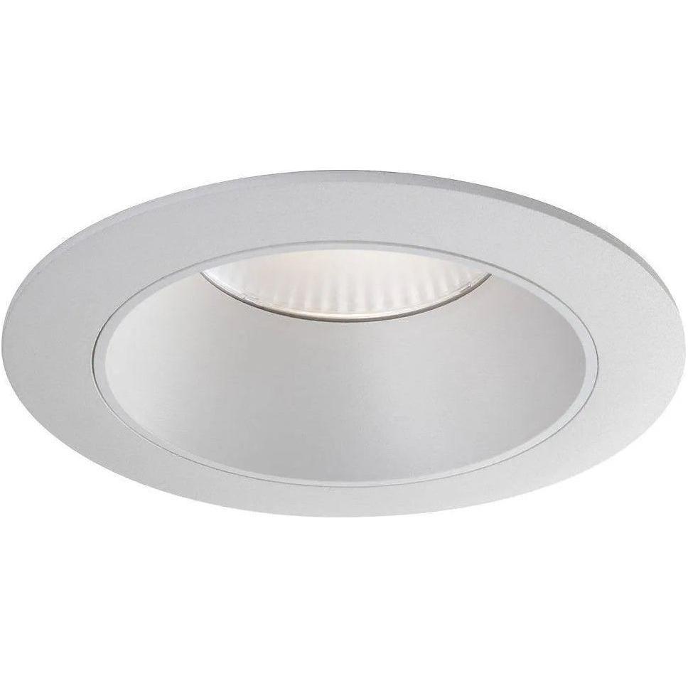 Liteline - LUNA 56 PRO Round - RA56-17F-90BKBK - Canada Light Shop
