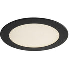 Liteline - SlimLED Classic 6" Round - SLM6-27-BK - Canada Light Shop