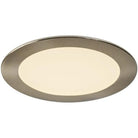 Liteline - SlimLED Classic 6" Round - SLM6-27-BN - Canada Light Shop