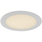 Liteline - SlimLED Classic 6" Round - SLM6-27-WH - Canada Light Shop