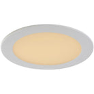 Liteline - SlimLED Classic 6" Round - SLM6-3020DTW-WH - Canada Light Shop