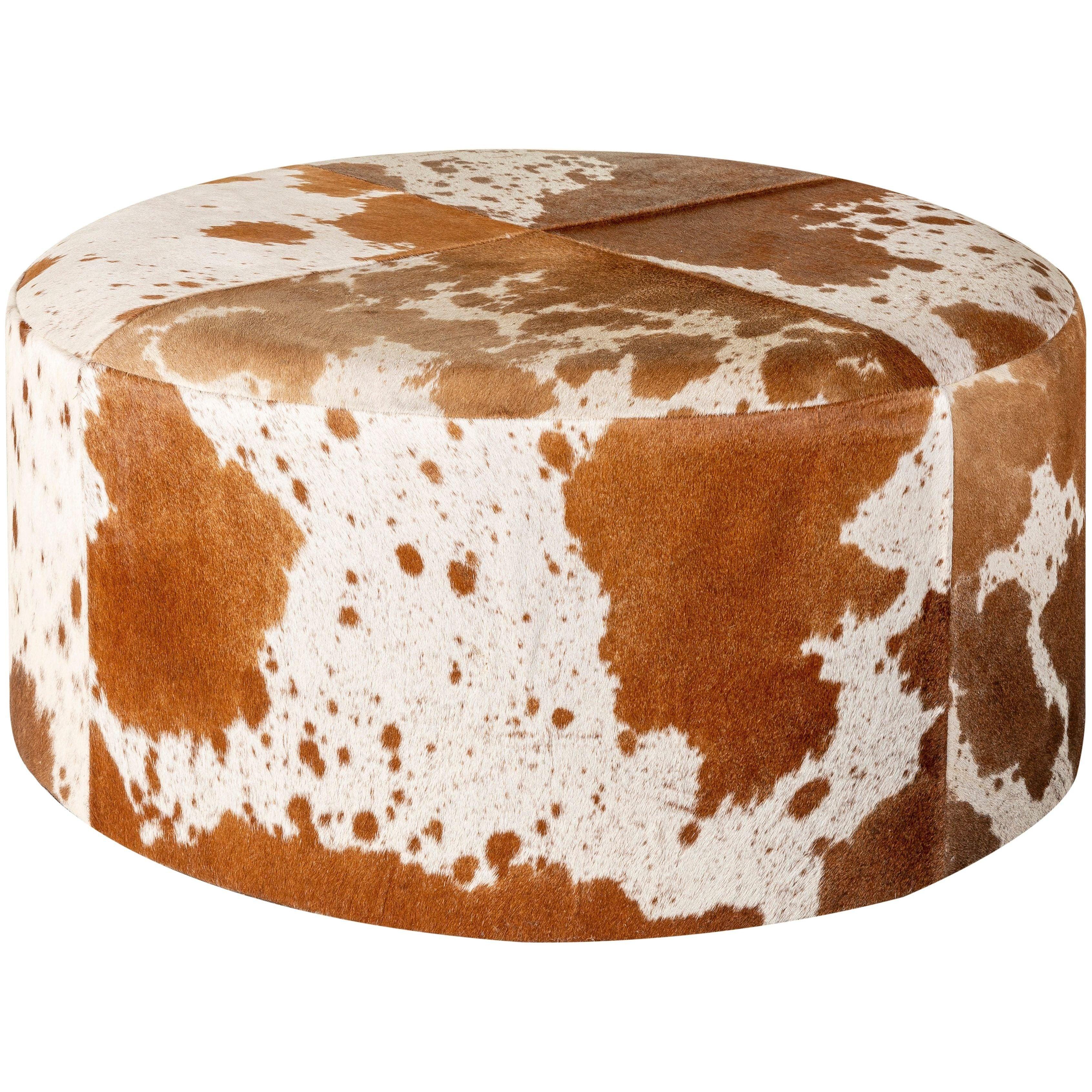Surya - Abilene Ottoman - AIB-001 - Canada Light Shop